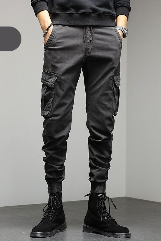 Leon | Hiking Cargo Pants