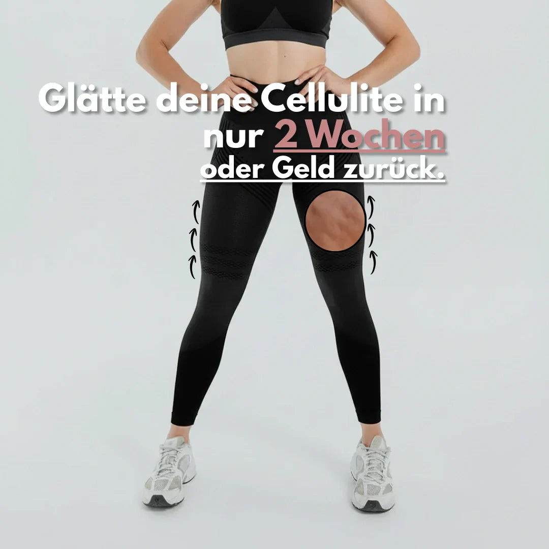 Sculpta | Anti-Cellulite Leggings