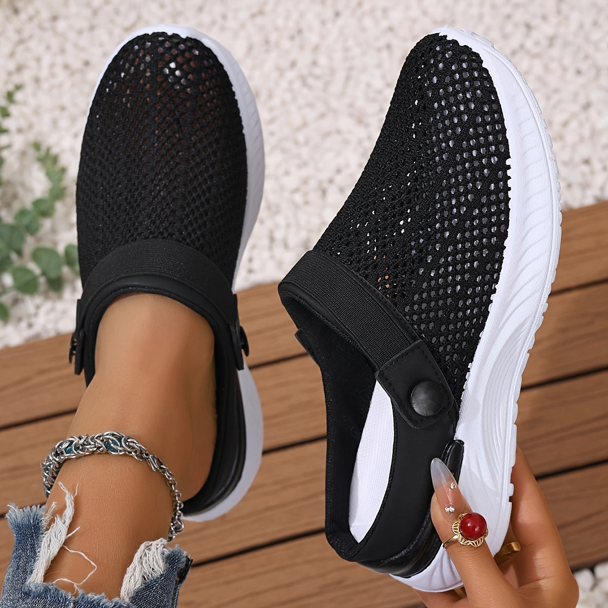 Talisa | Everyday Shoes with Optimal Foot Support