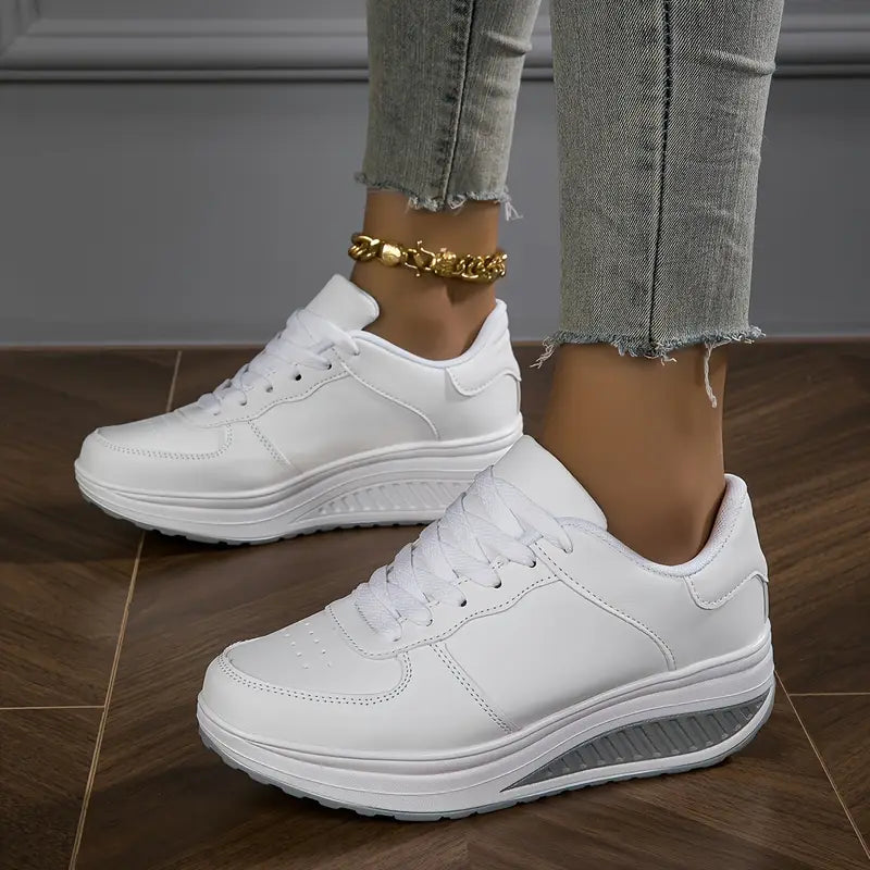 Ramira | Orthopedic Walking Sneakers