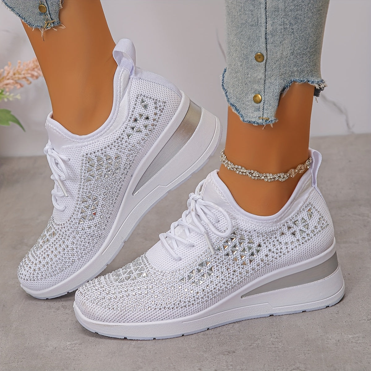 Elva | Orthopedic Sneakers