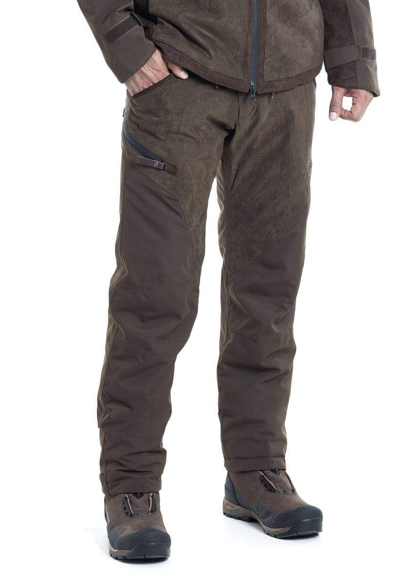 Oak | Hunting Pants Fusion - Winter Pants