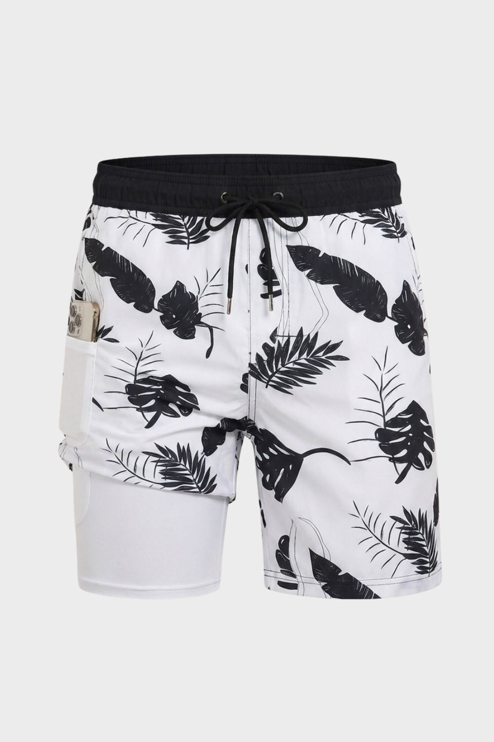 Mark | Tropical Quick-Dry