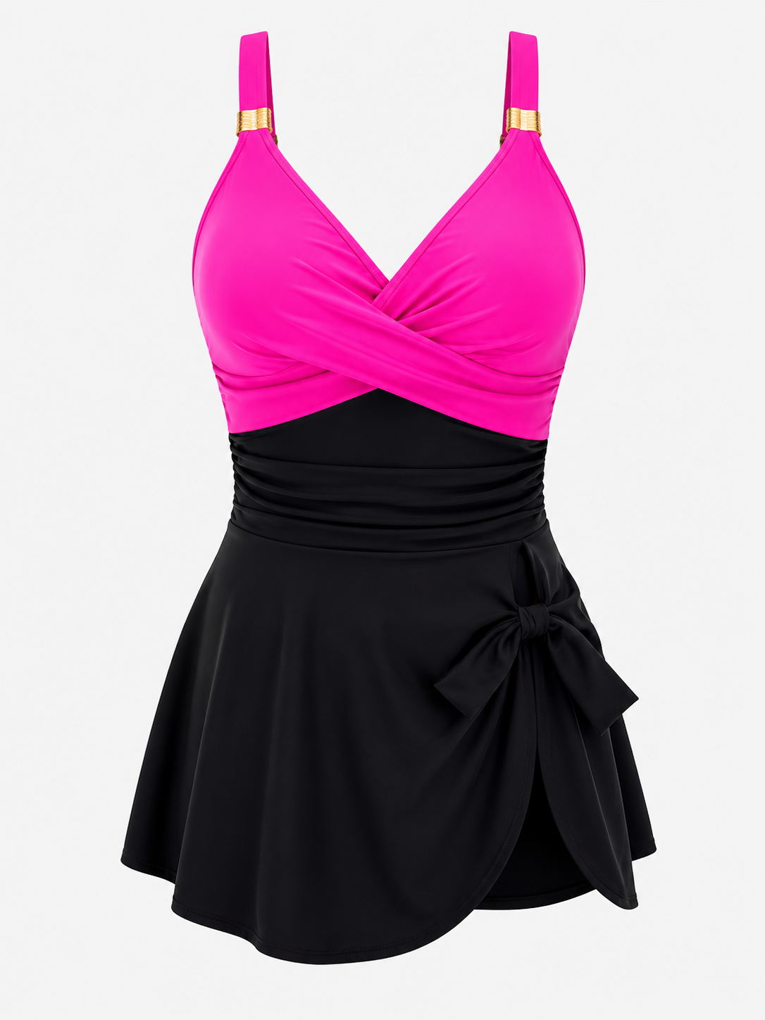 Selina | Slimming Swim dress