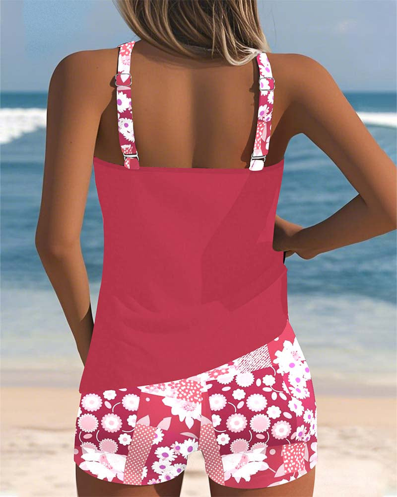 Nessa | Fashionable Swimwear Set