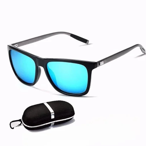 Mercer | Polarized Sunglasses