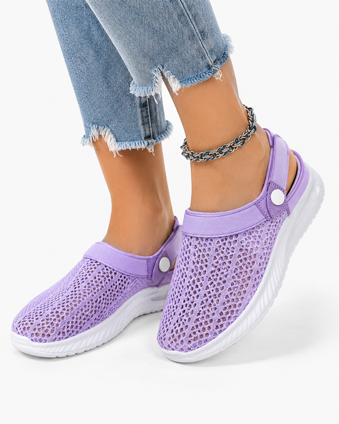 Talisa | Everyday Shoes with Optimal Foot Support