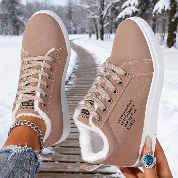 Arlena | Winter Sneaker