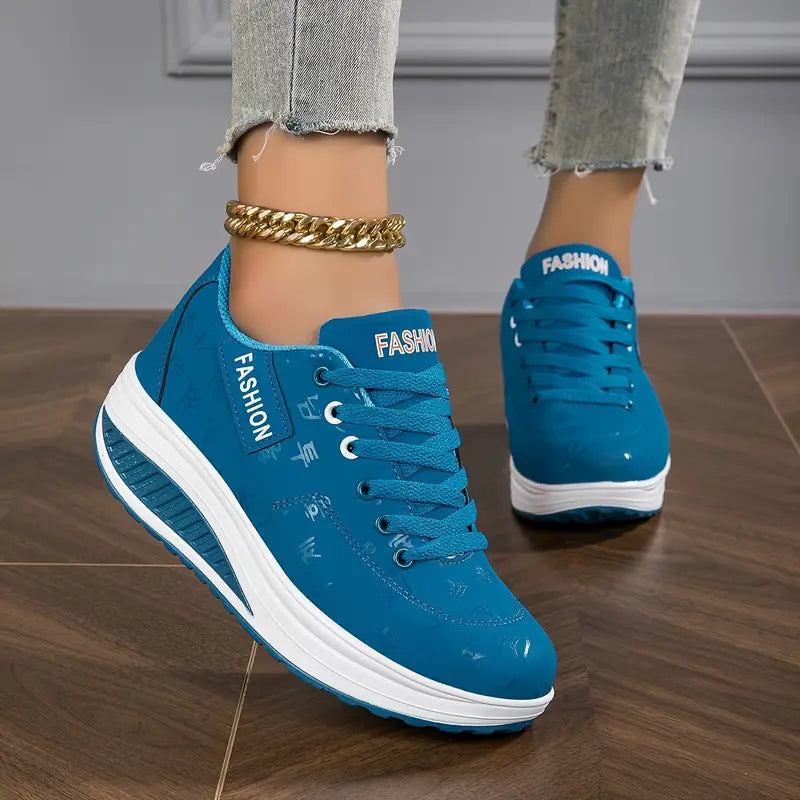 Ramira | Orthopedic Walking Sneakers