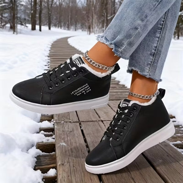 Arlena | Winter Sneaker