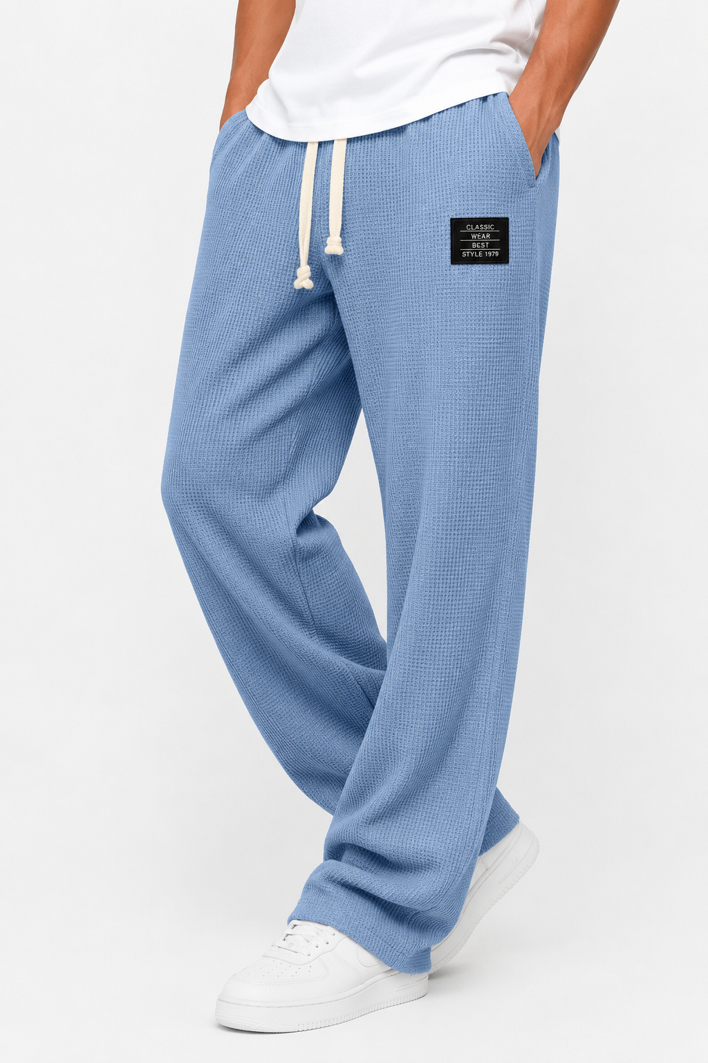 Zoe | Comfortable Fit Pants