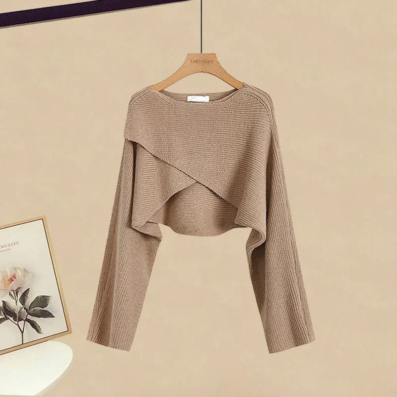 GENEVA Versatile Three-Piece Set