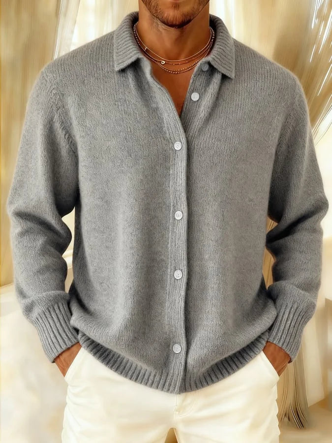 Luca | Winter Sweater