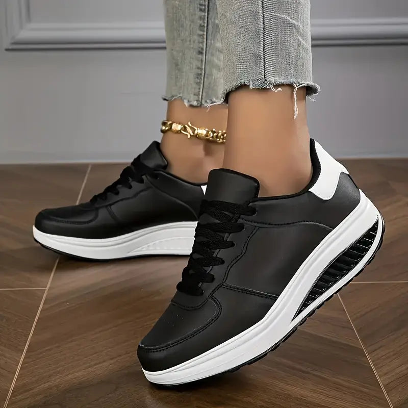 Ramira | Orthopedic Walking Sneakers