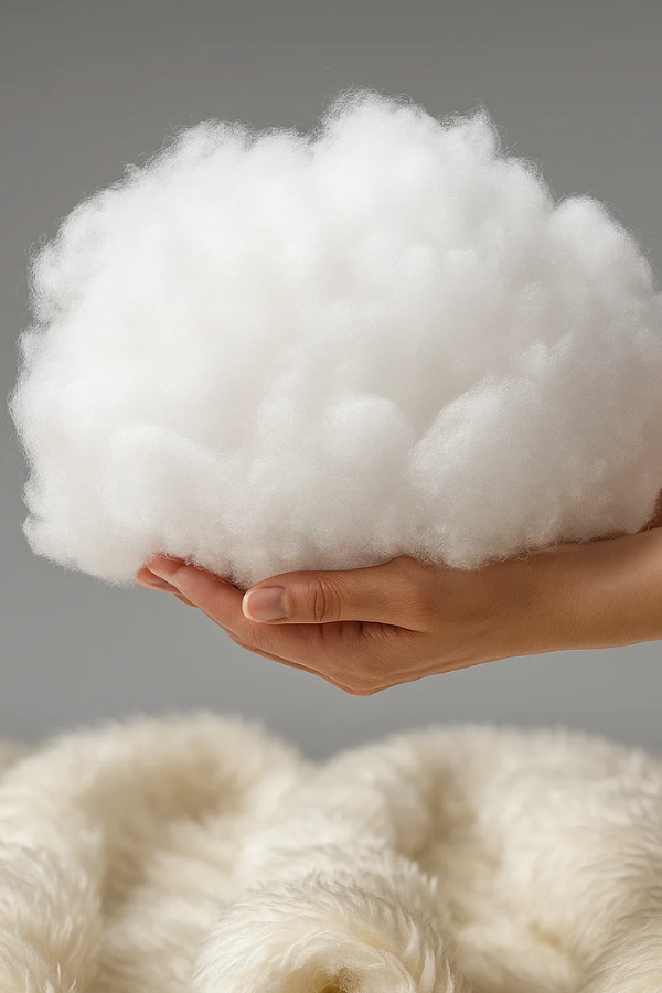 Piolo | Padded Thermal Pants