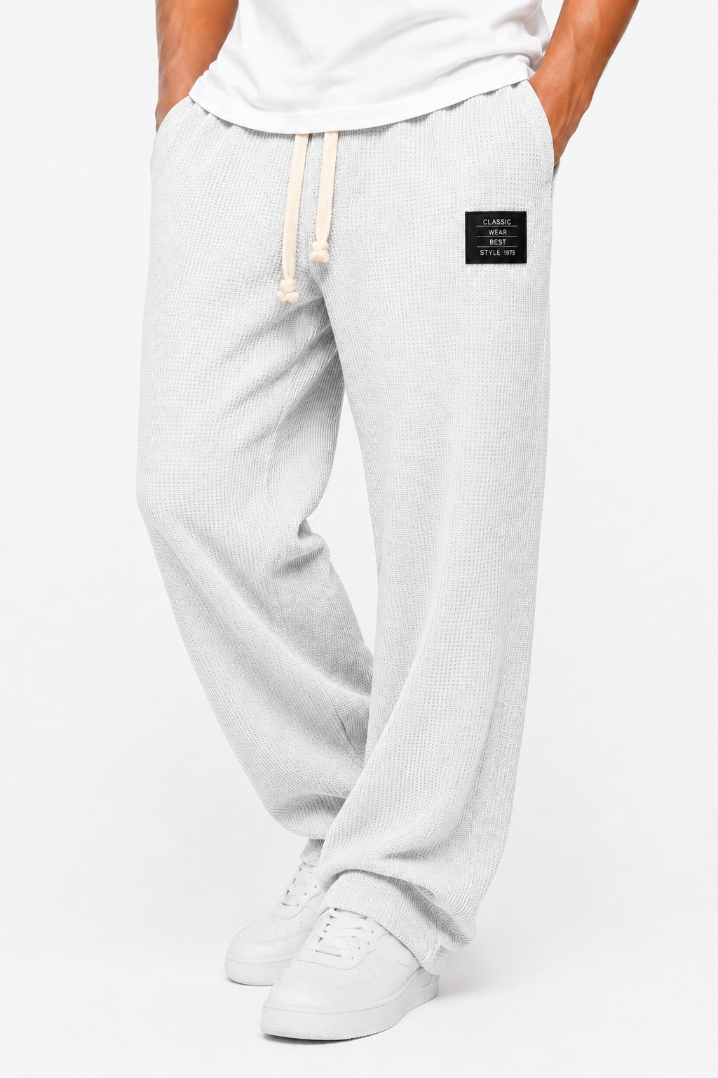 Zoe | Comfortable Fit Pants