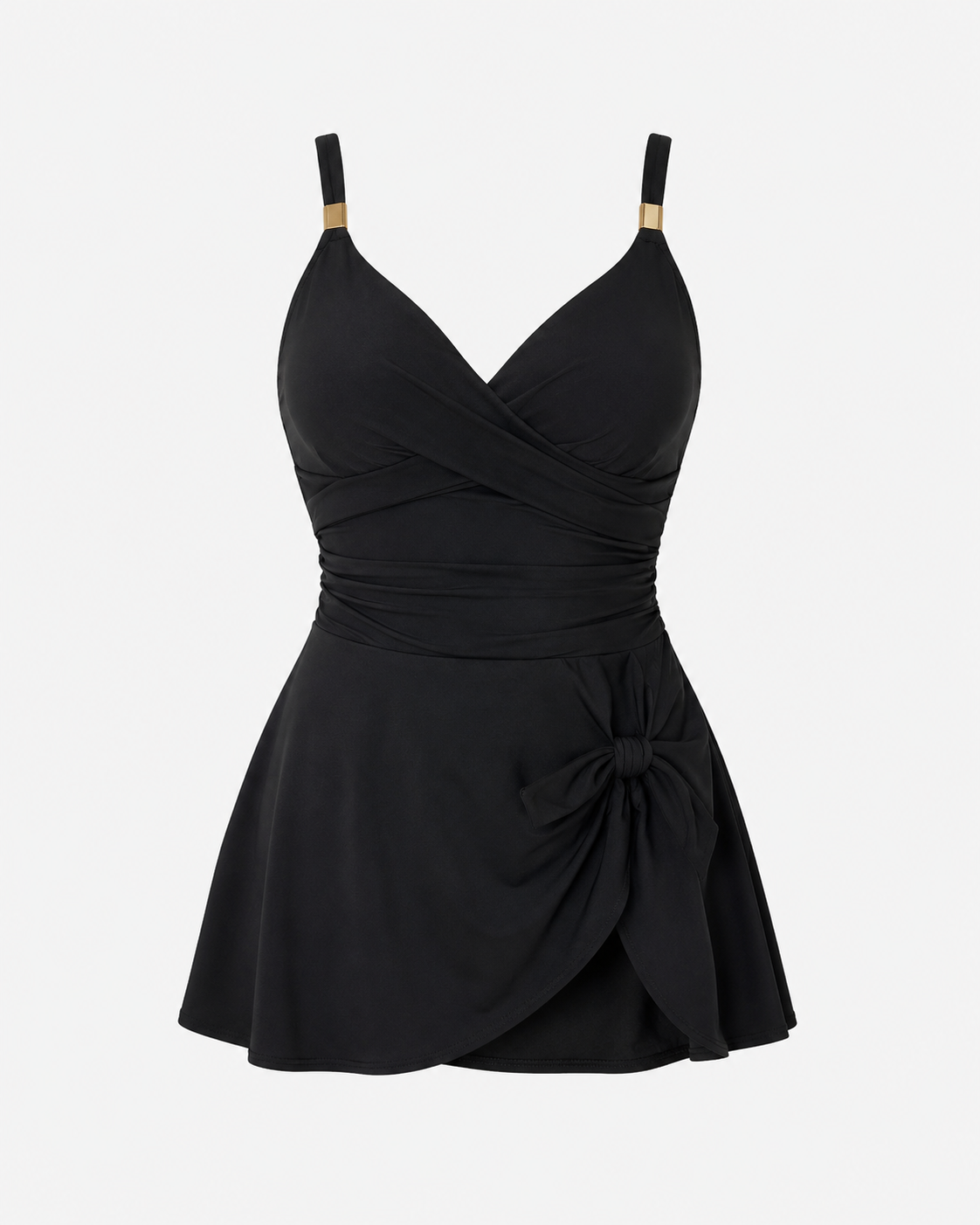 Mikka | Slimming swim dress