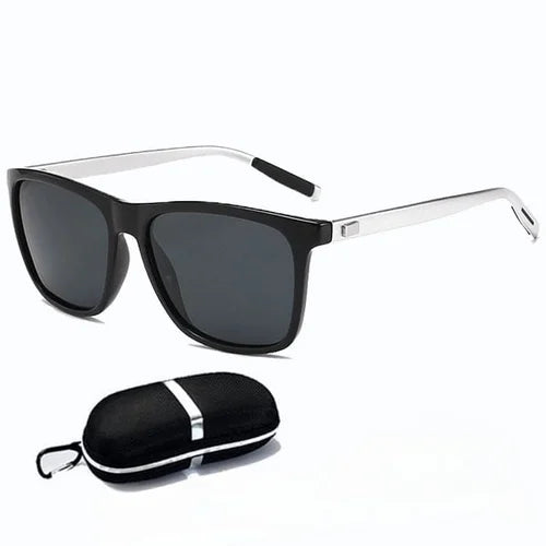 Mercer | Polarized Sunglasses