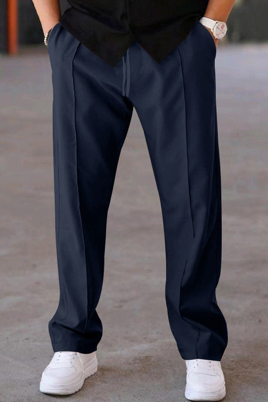 Salerno | loose-fitting trousers