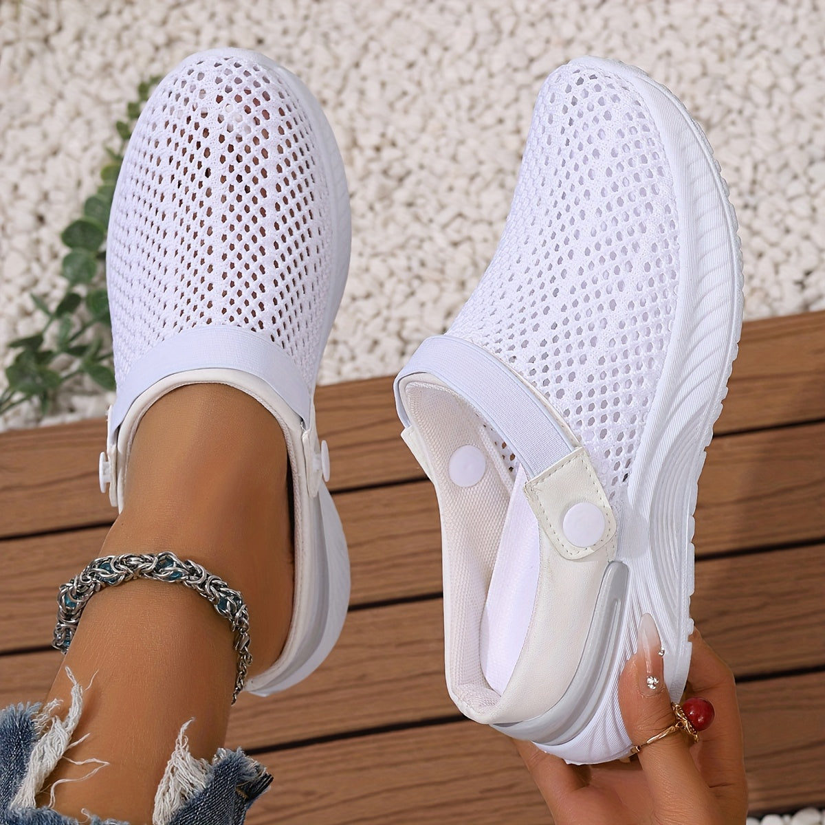 Talisa | Everyday Shoes with Optimal Foot Support