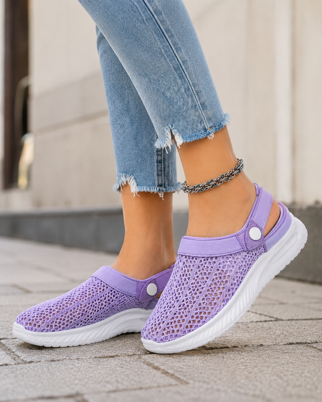 Talisa | Everyday Shoes with Optimal Foot Support