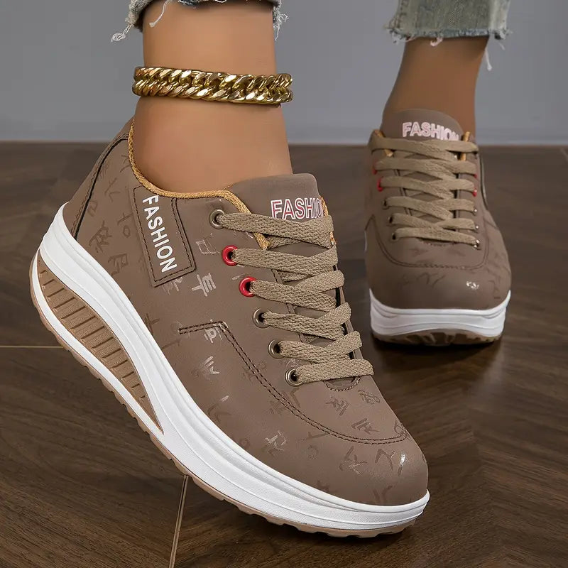 Ramira | Orthopedic Walking Sneakers