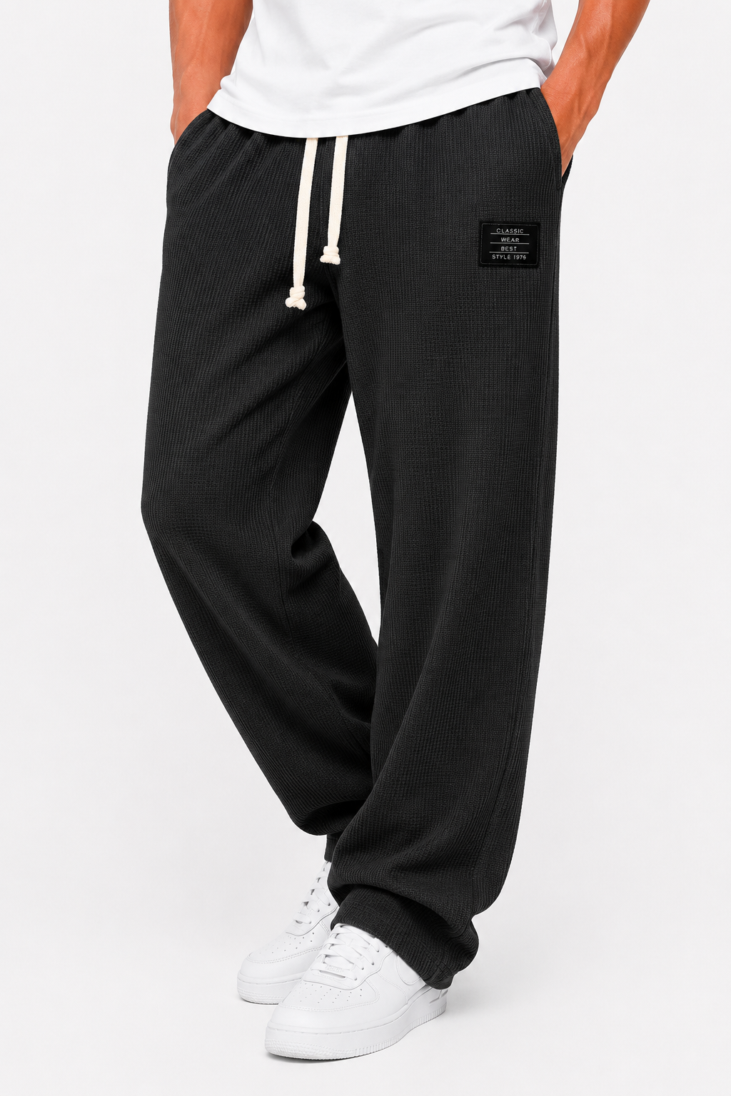 Zoe | Comfortable Fit Pants
