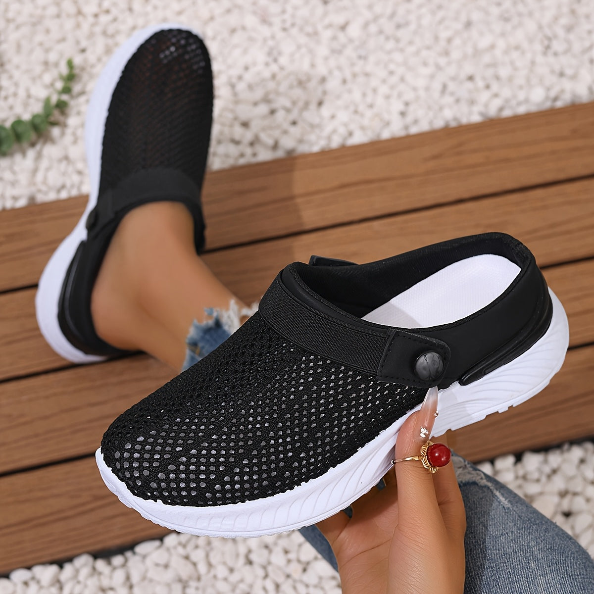 Talisa | Everyday Shoes with Optimal Foot Support