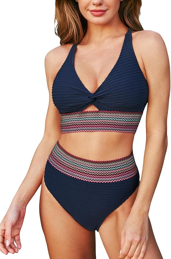 VALERA | Tummy-Control Bikini