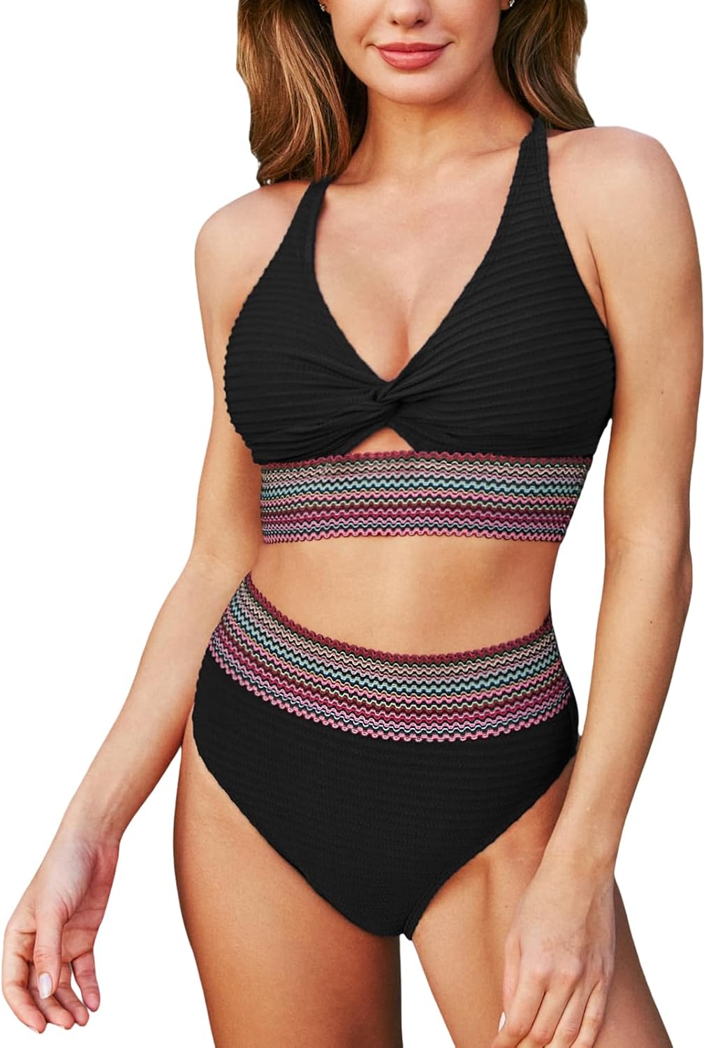 VALERA | Tummy-Control Bikini