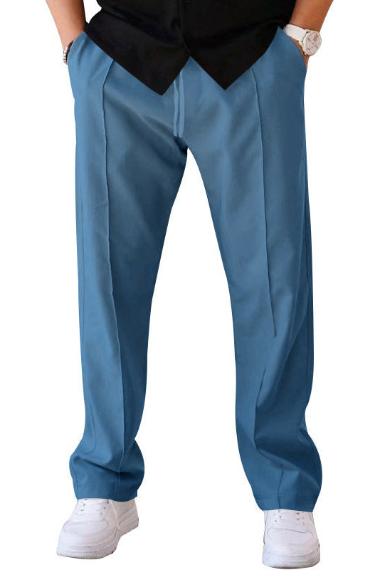 Salerno | loose-fitting trousers