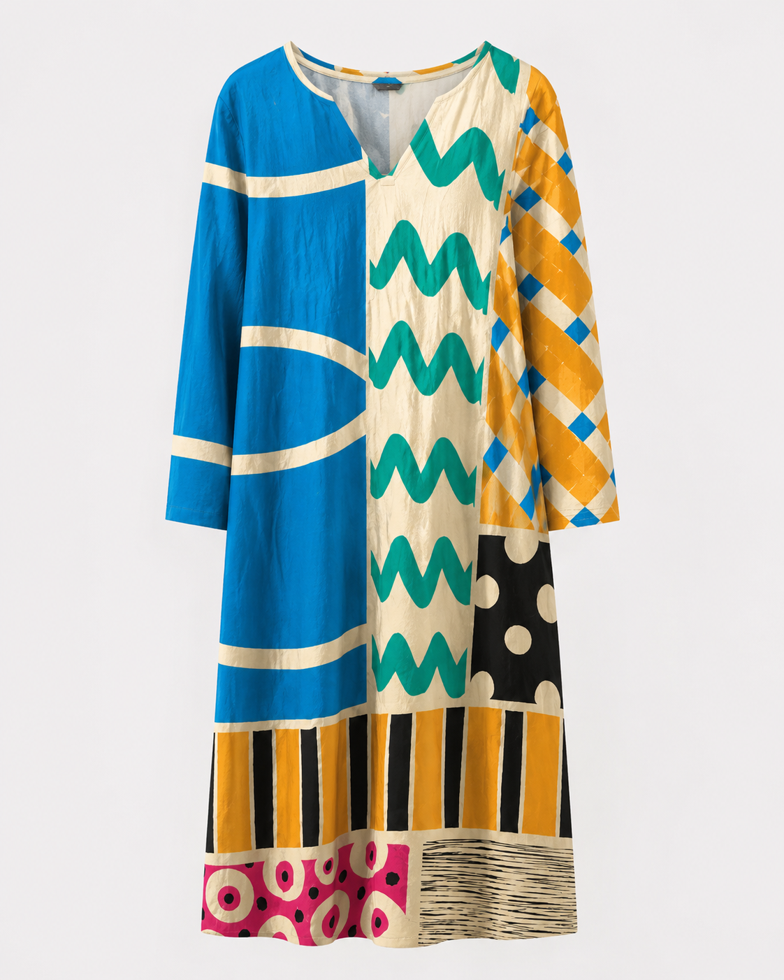 Maine | Stylish Spring Dress