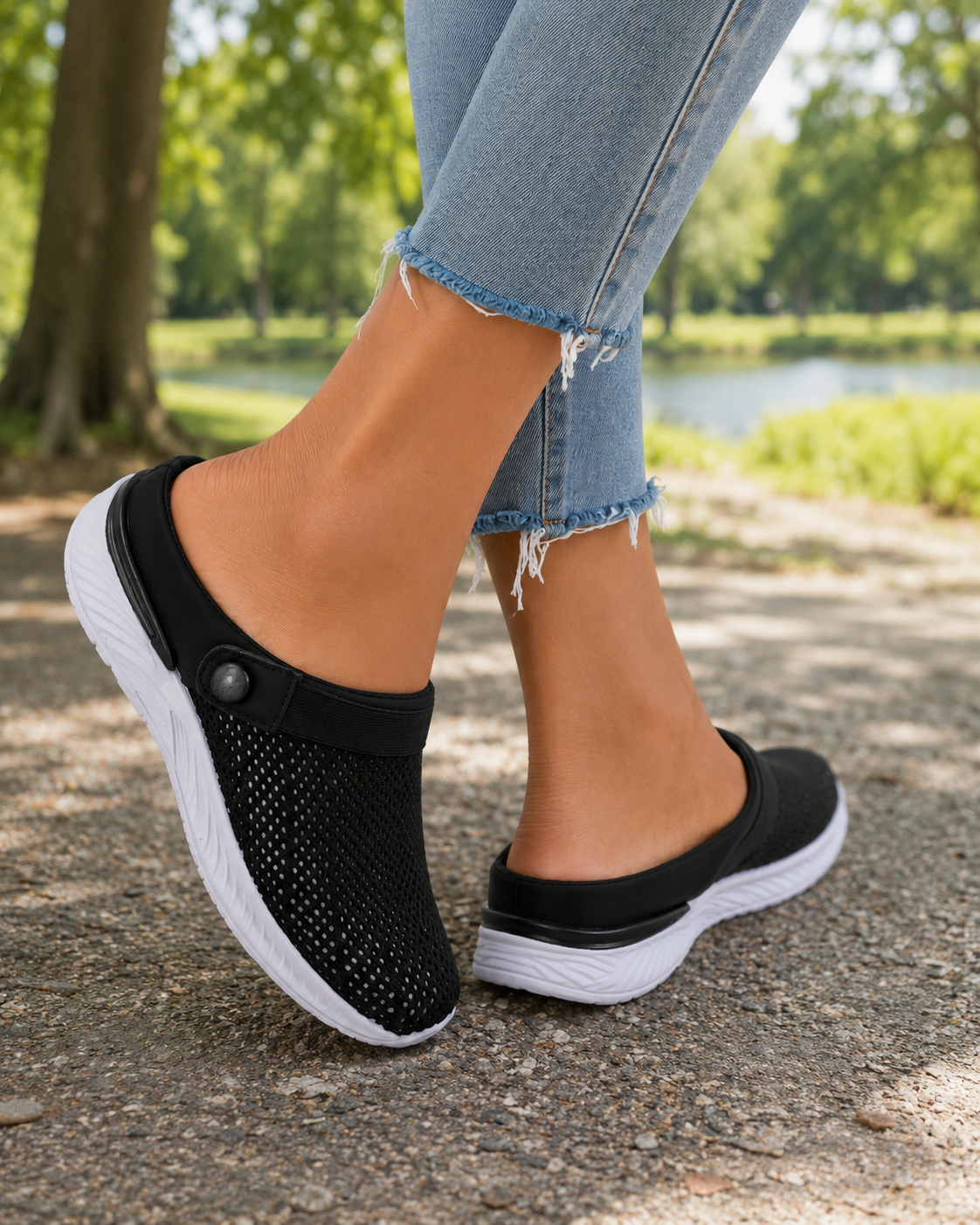 Talisa | Everyday Shoes with Optimal Foot Support