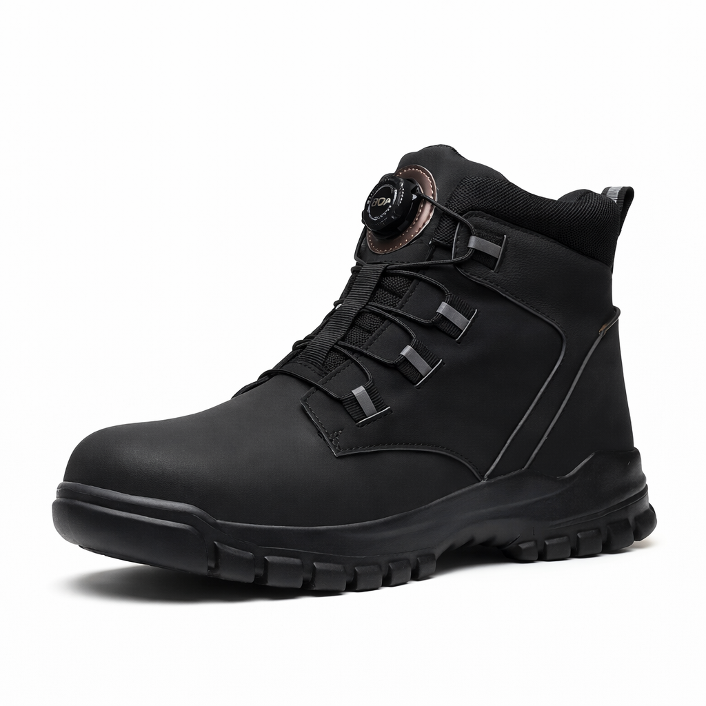 Titan | Modern Safety Shoes