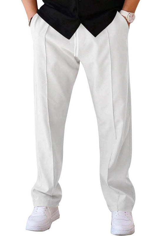 Salerno | loose-fitting trousers