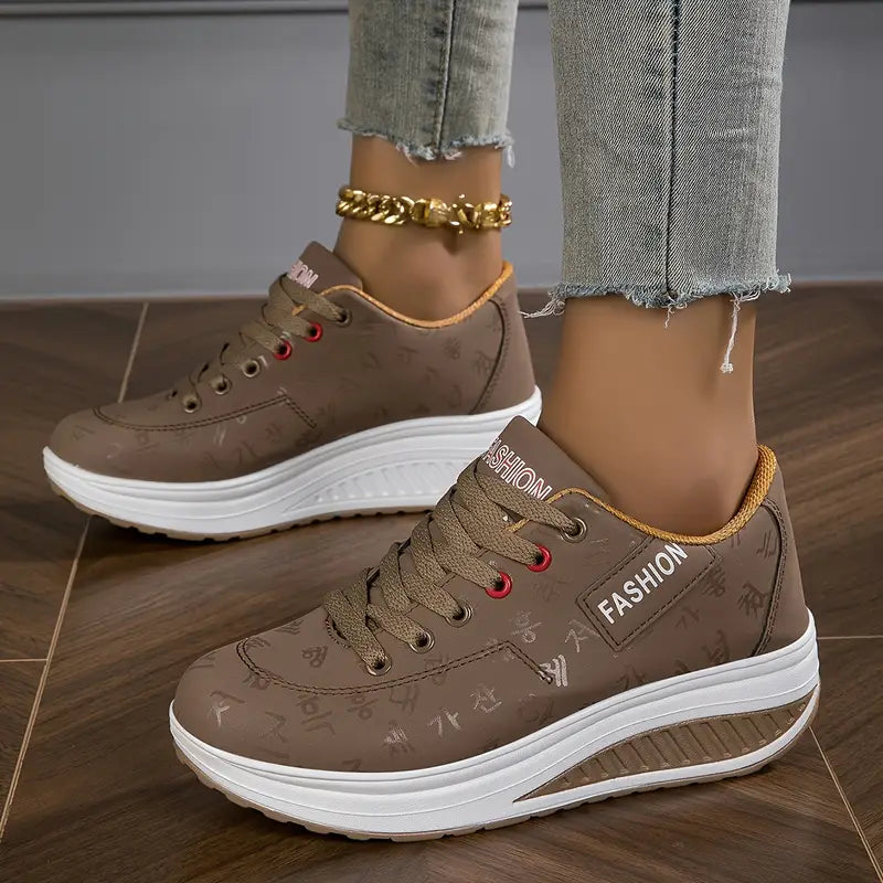 Ramira | Orthopedic Walking Sneakers