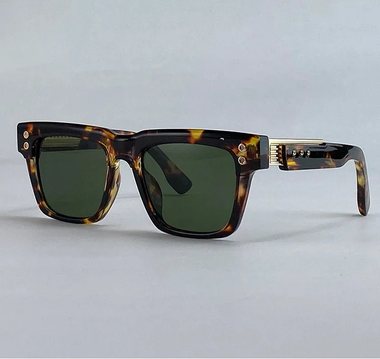 Nicolas | Chauvin Retro Sunglasses
