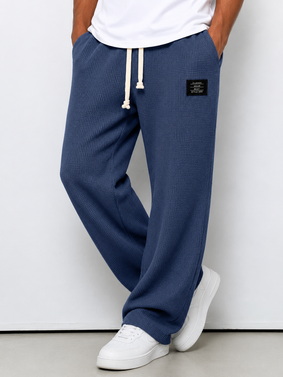 Zoe | Comfortable Fit Pants