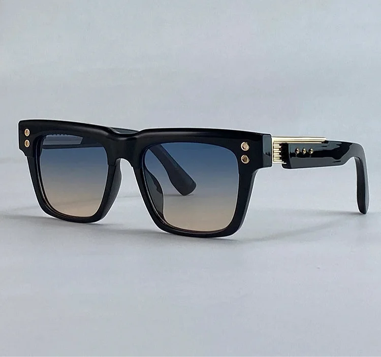 Nicolas | Chauvin Retro Sunglasses