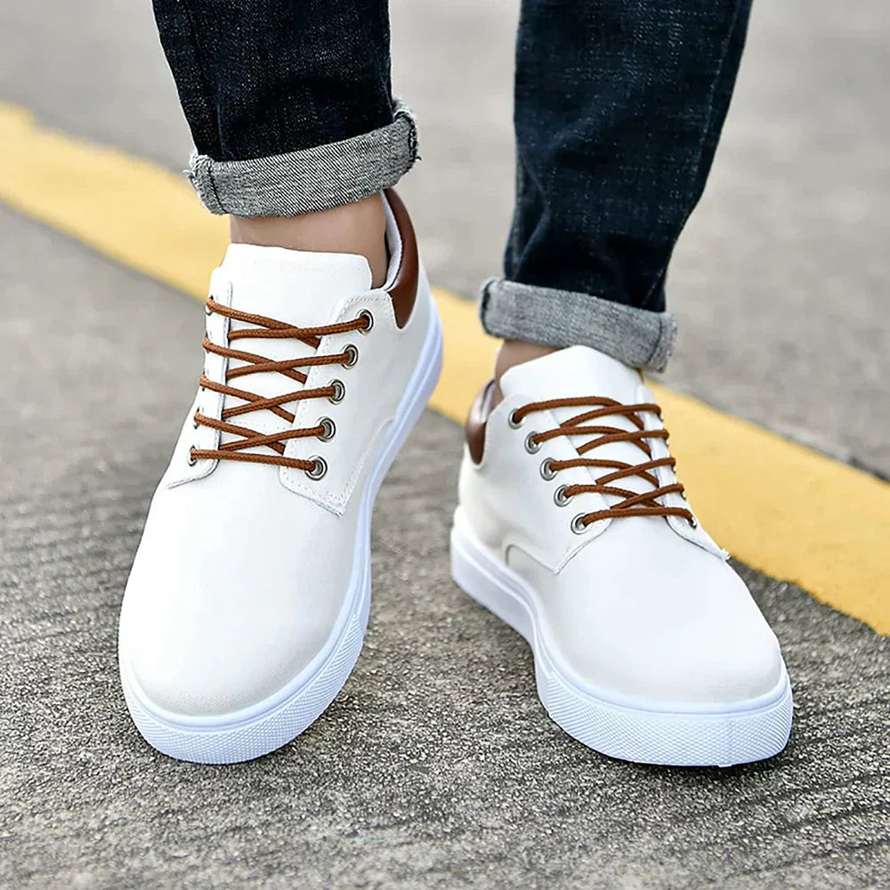 Danny | Canvas Sneakers