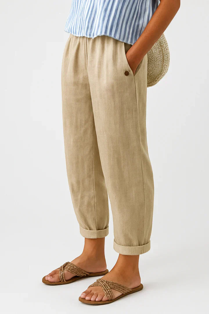 Lei | Breeze Comfort Pants