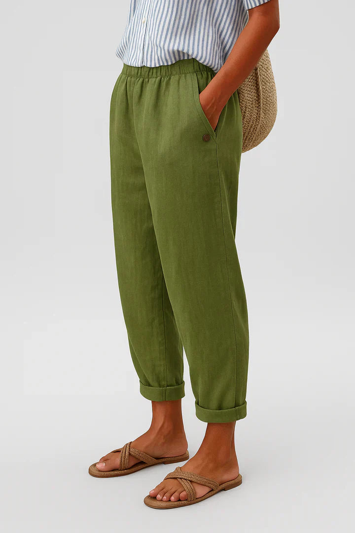 Lei | Breeze Comfort Pants