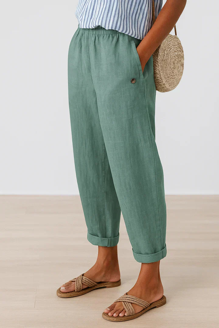 Lei | Breeze Comfort Pants