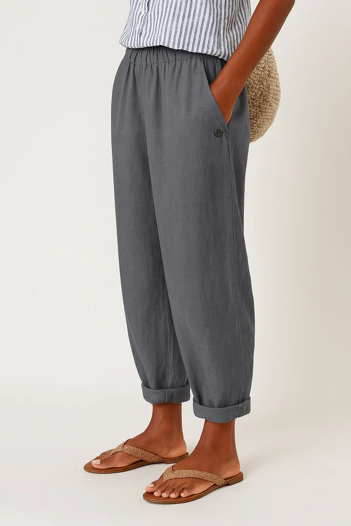 Lei | Breeze Comfort Pants