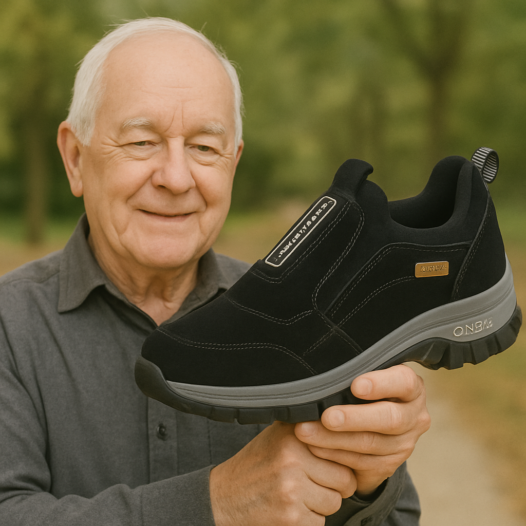 Clyder | Pain Relief Shoe