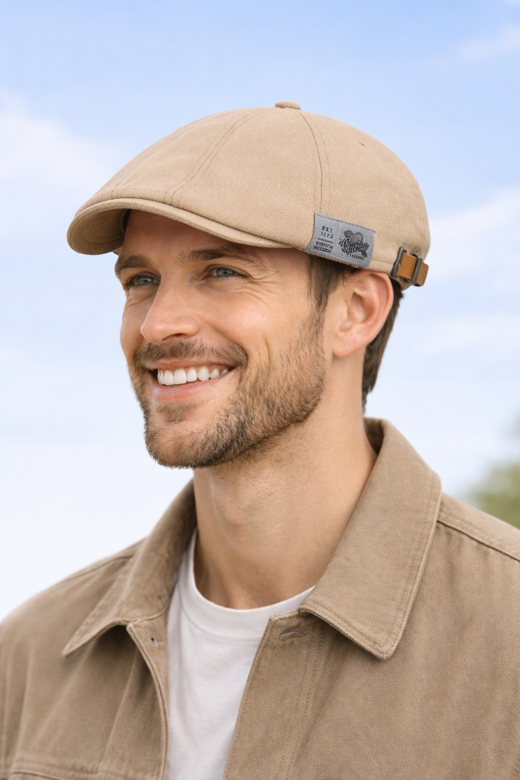 Granite | Classic Cap