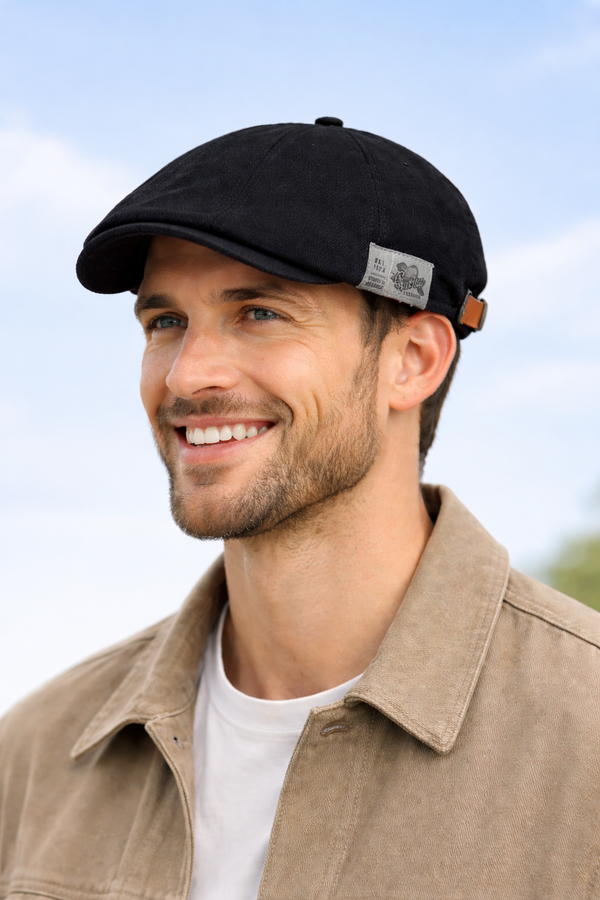 Granite | Classic Cap