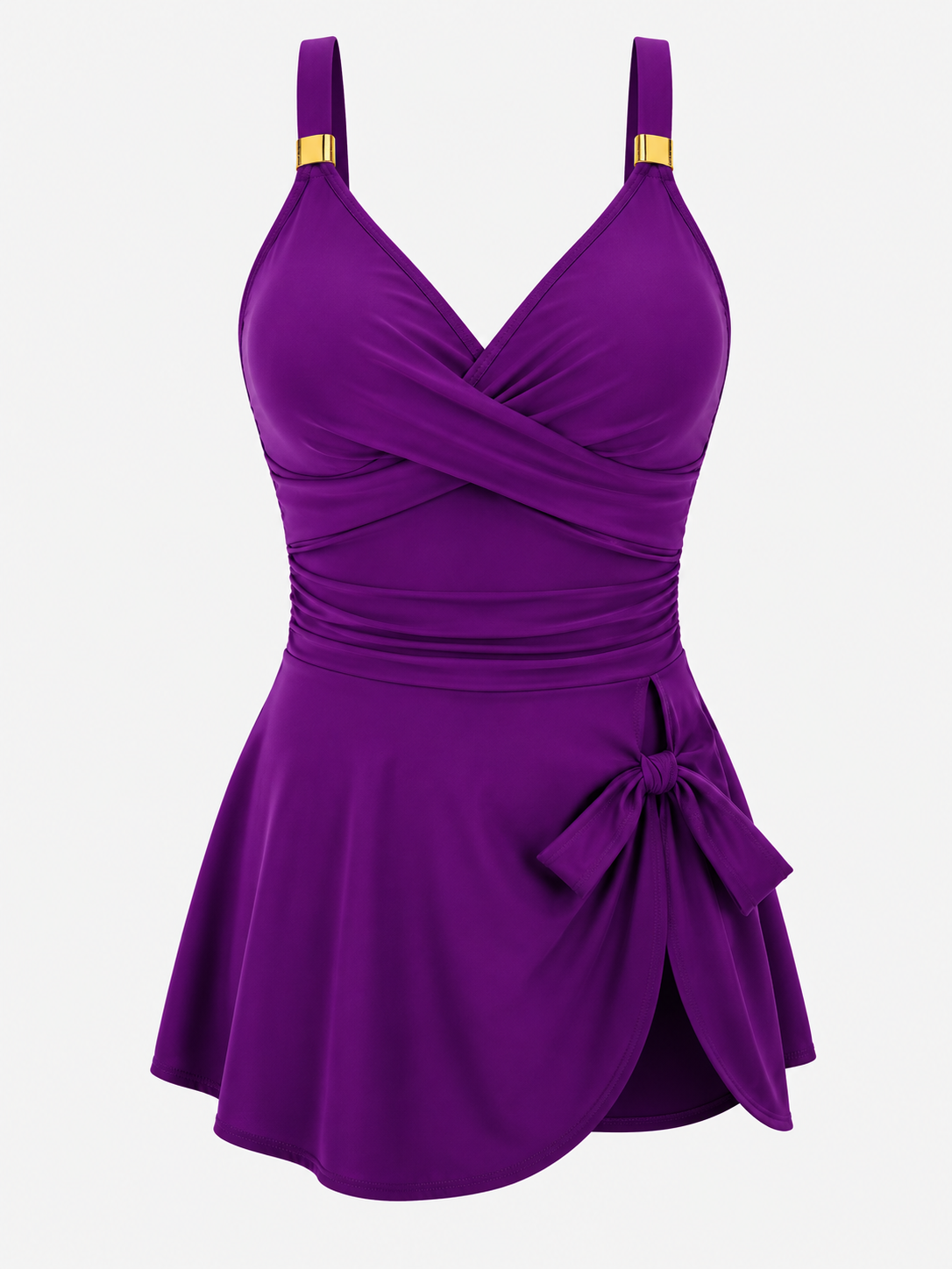 Selina | Slimming Swim dress