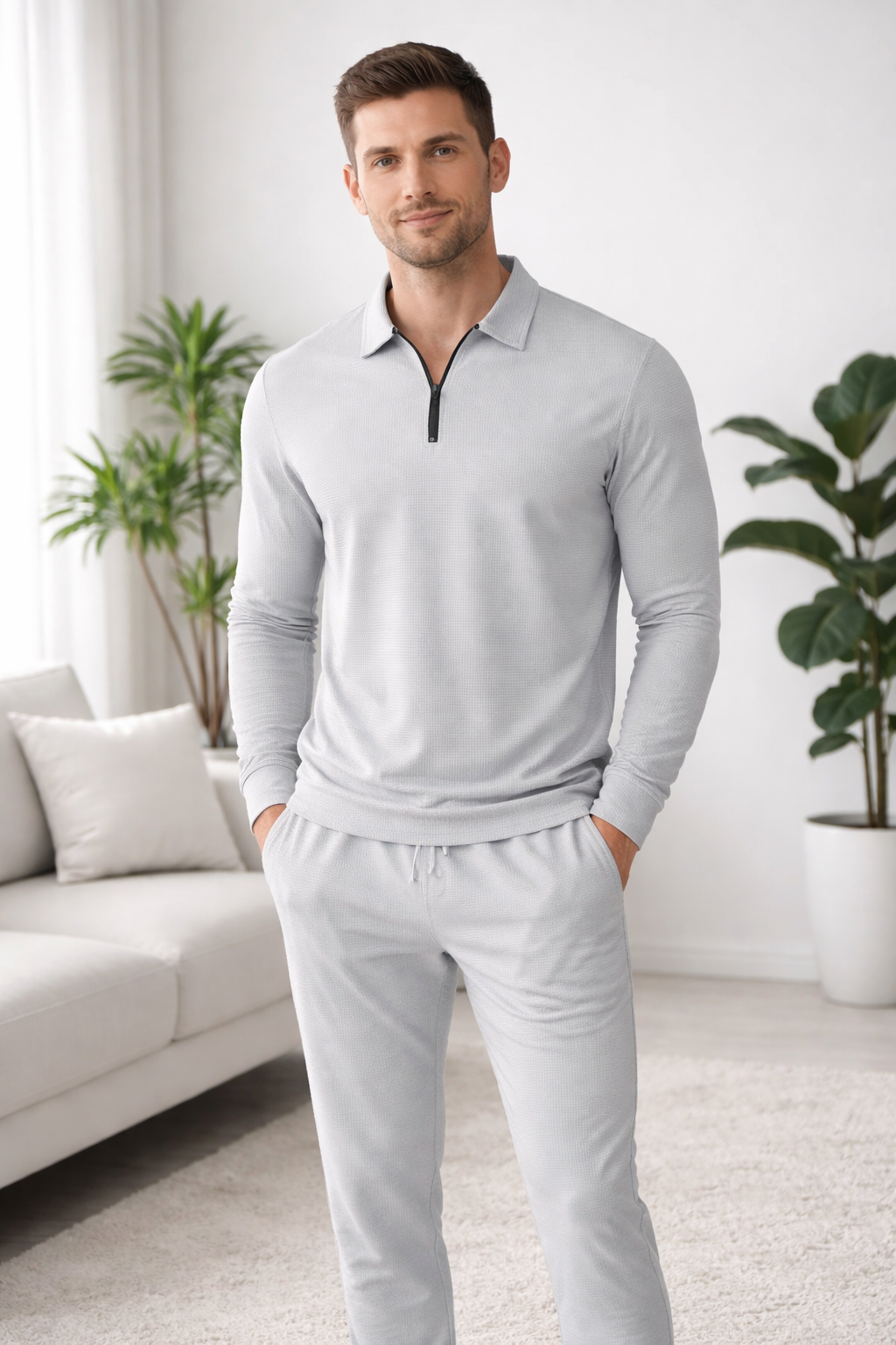 Tom | Premium Leisure Set