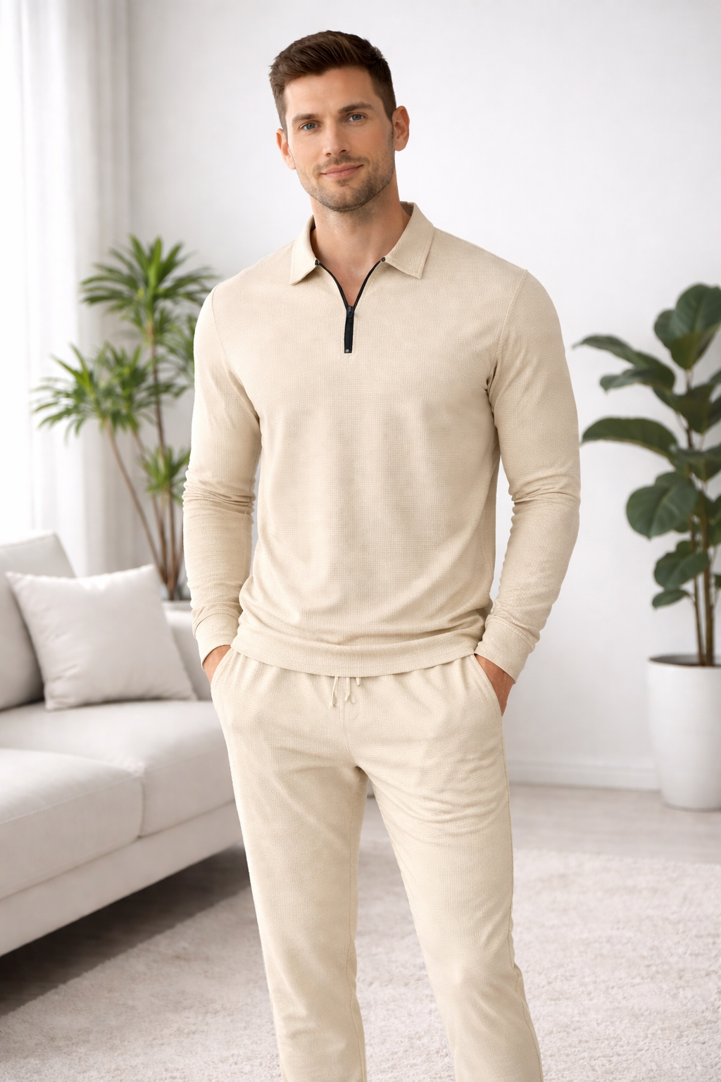 Tom | Premium Leisure Set